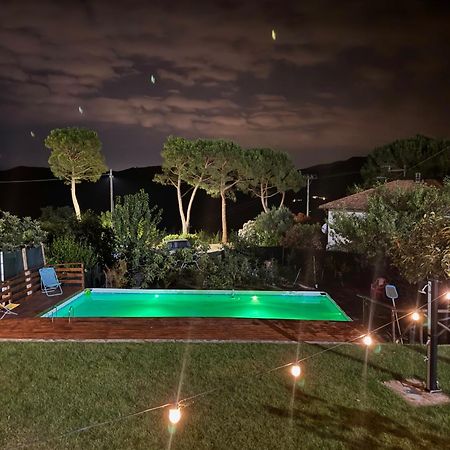 Ligo Bed & Breakfast Villanova d'Albenga Exterior photo