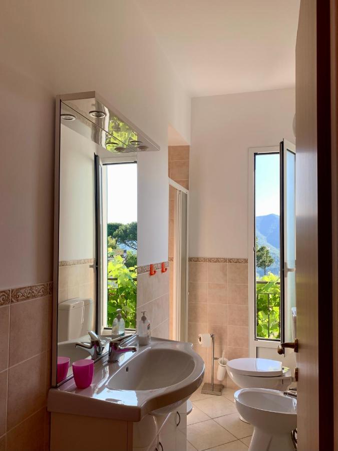 Ligo Bed & Breakfast Villanova d'Albenga Exterior photo