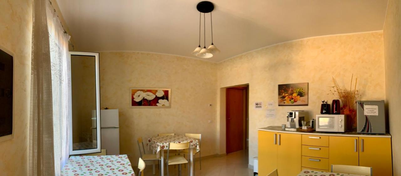 Ligo Bed & Breakfast Villanova d'Albenga Exterior photo