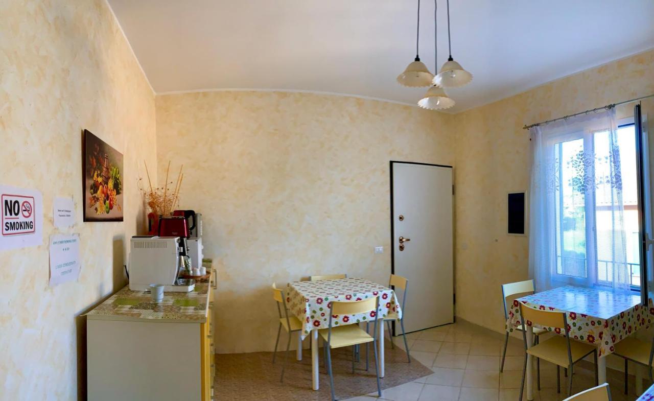 Ligo Bed & Breakfast Villanova d'Albenga Exterior photo