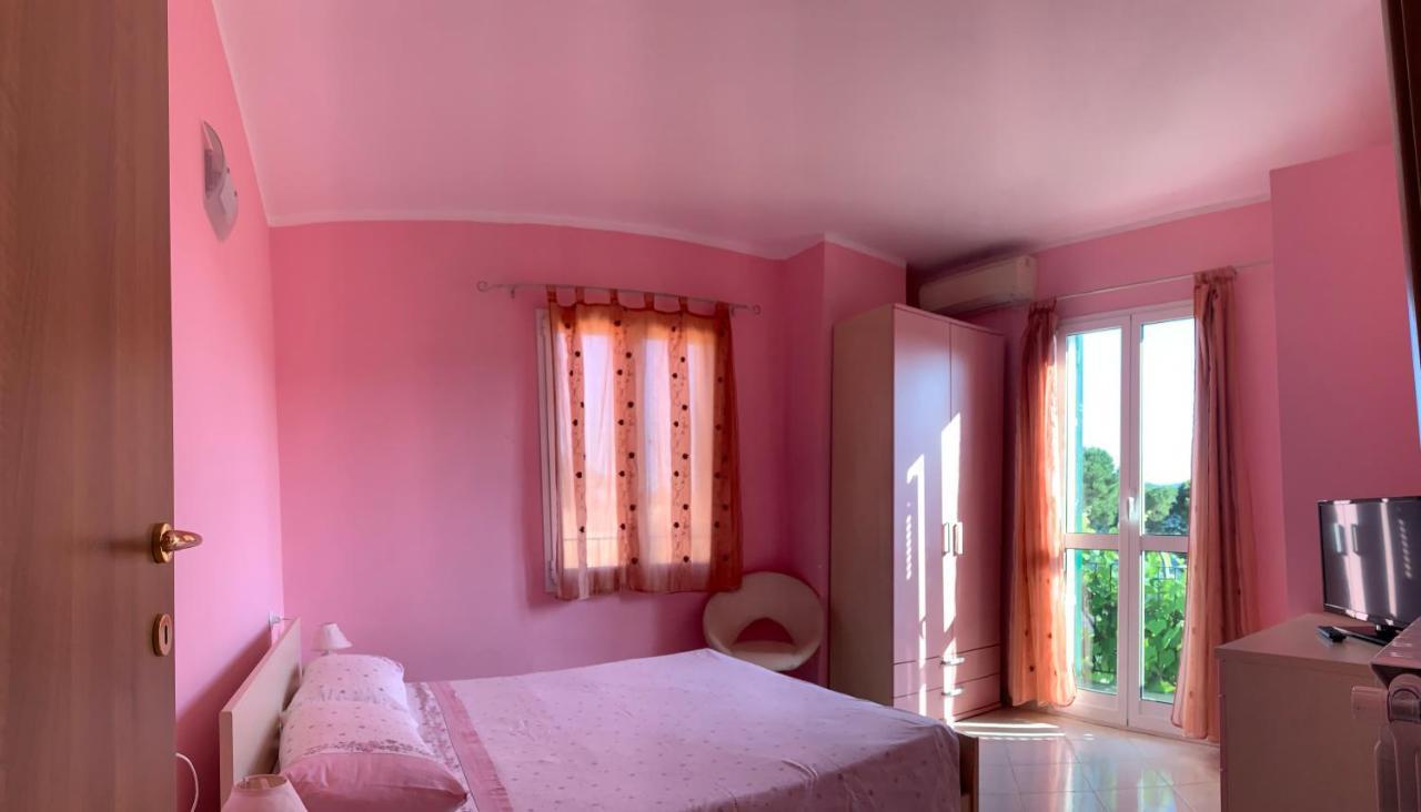 Ligo Bed & Breakfast Villanova d'Albenga Exterior photo