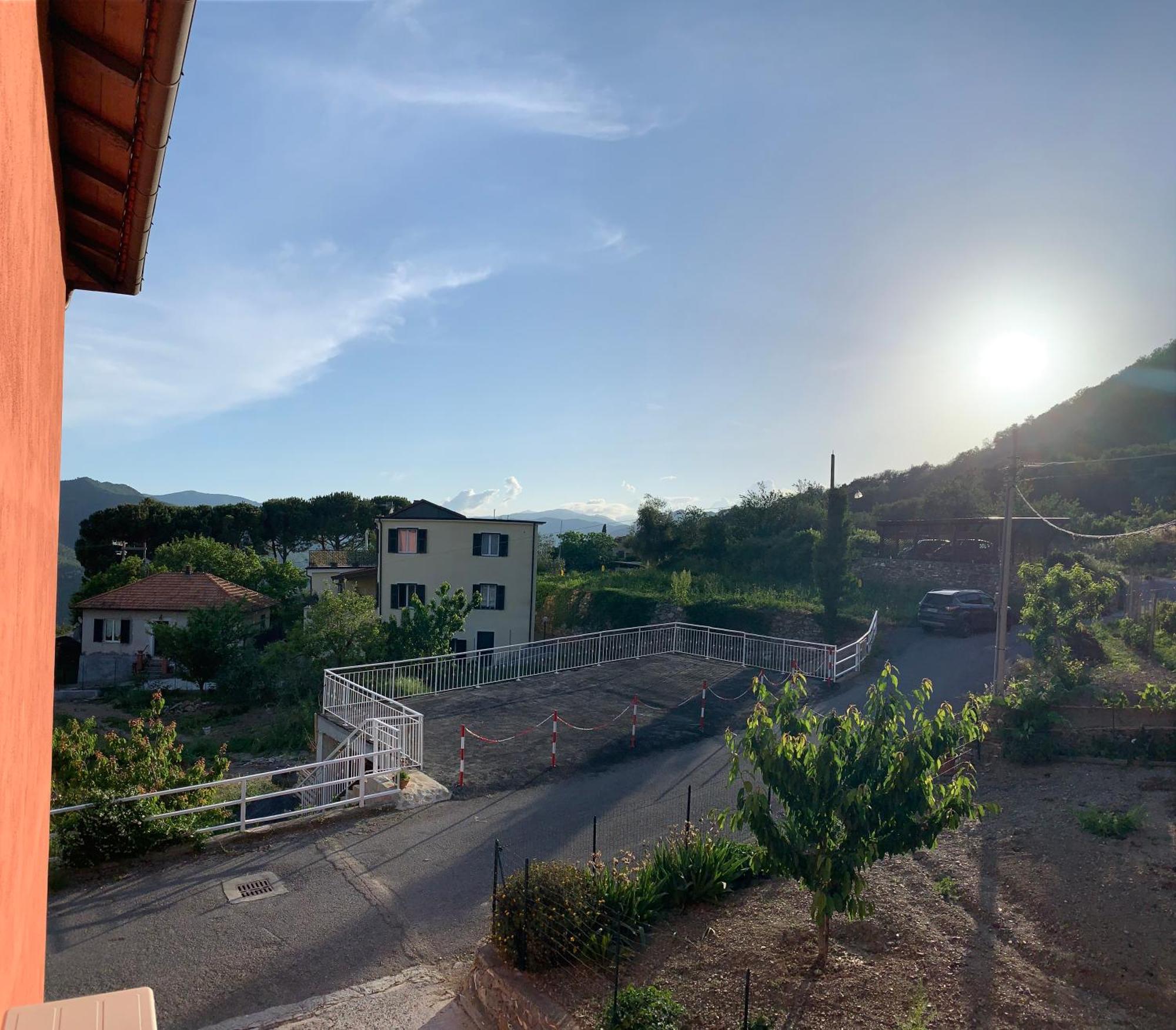Ligo Bed & Breakfast Villanova d'Albenga Exterior photo
