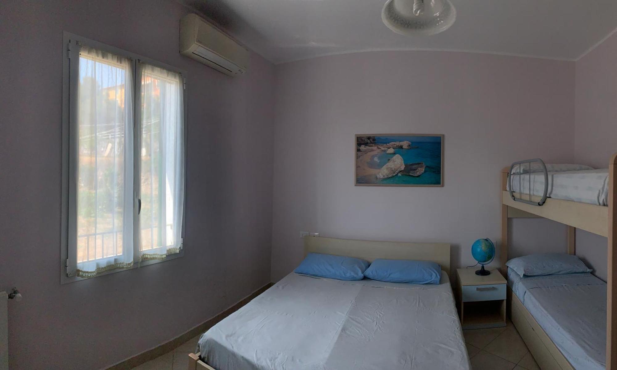 Ligo Bed & Breakfast Villanova d'Albenga Exterior photo