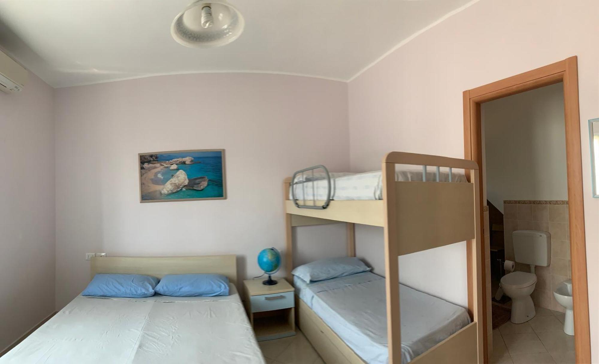 Ligo Bed & Breakfast Villanova d'Albenga Exterior photo