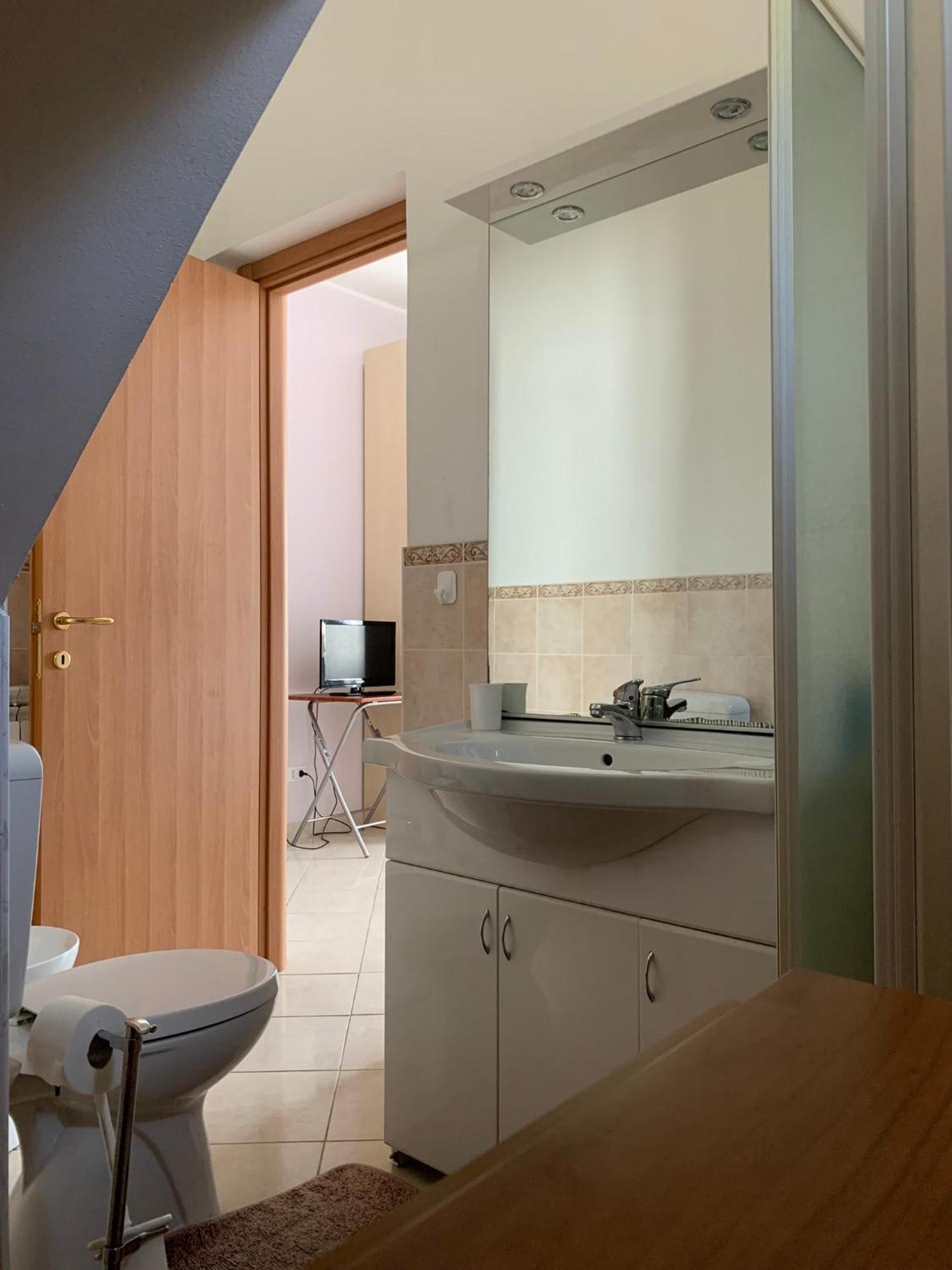 Ligo Bed & Breakfast Villanova d'Albenga Exterior photo