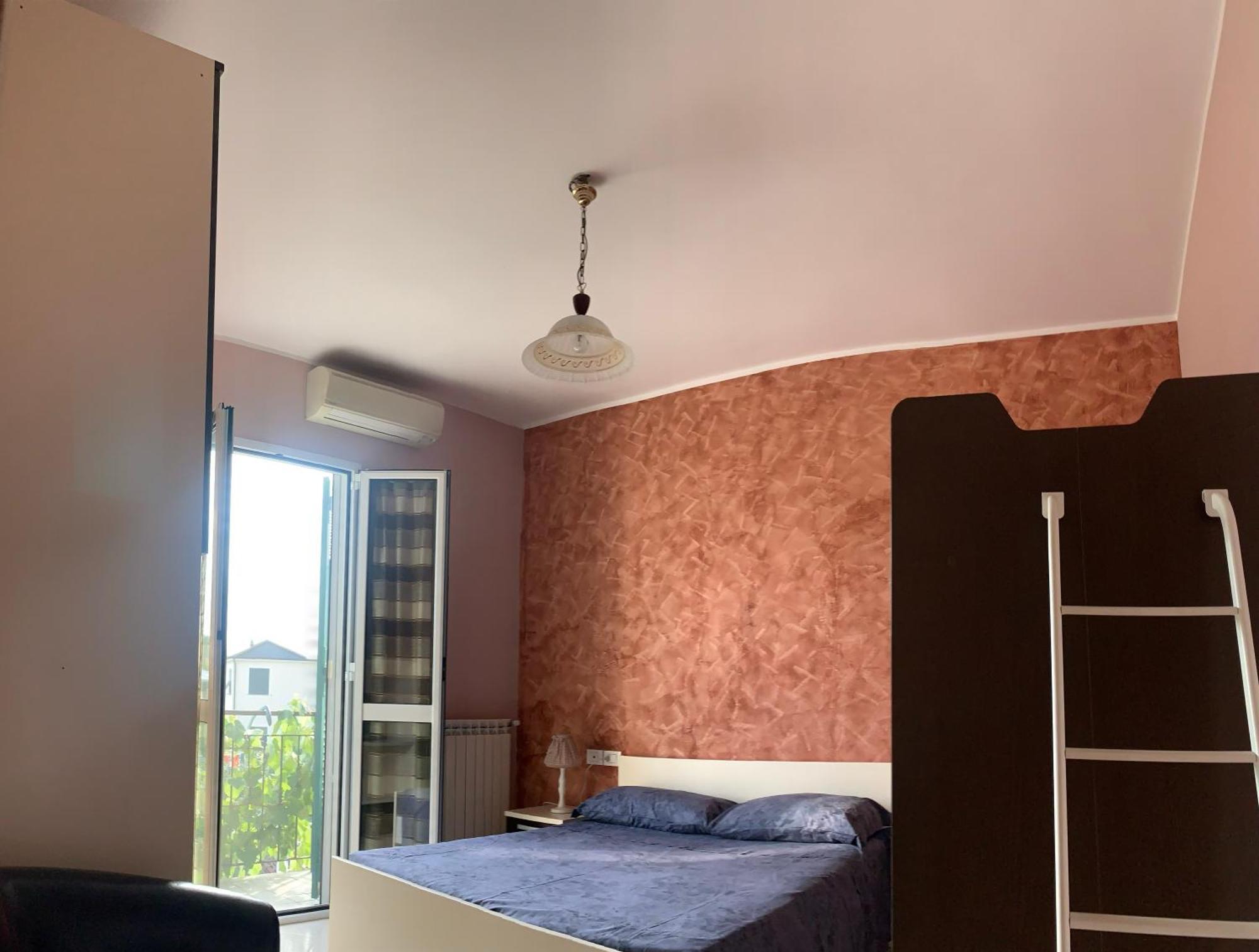 Ligo Bed & Breakfast Villanova d'Albenga Exterior photo
