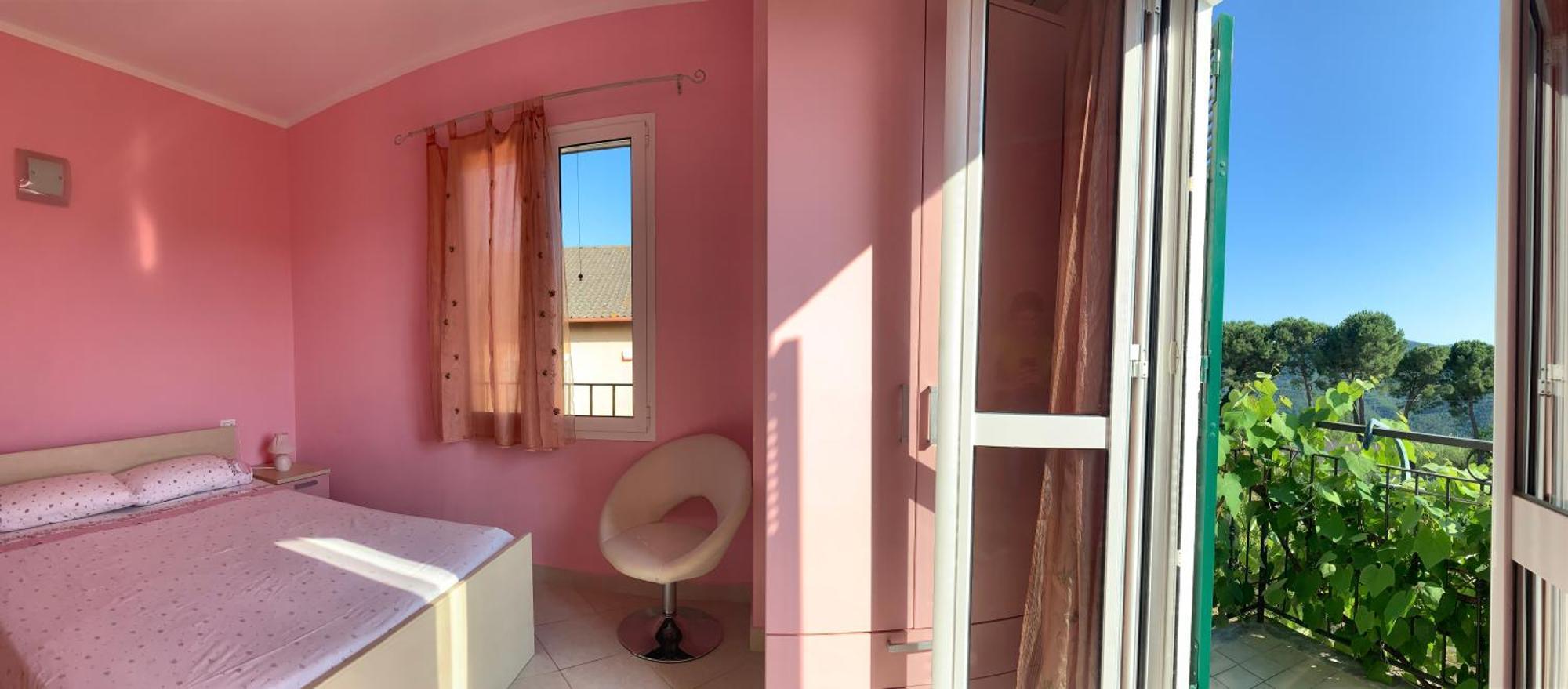 Ligo Bed & Breakfast Villanova d'Albenga Exterior photo