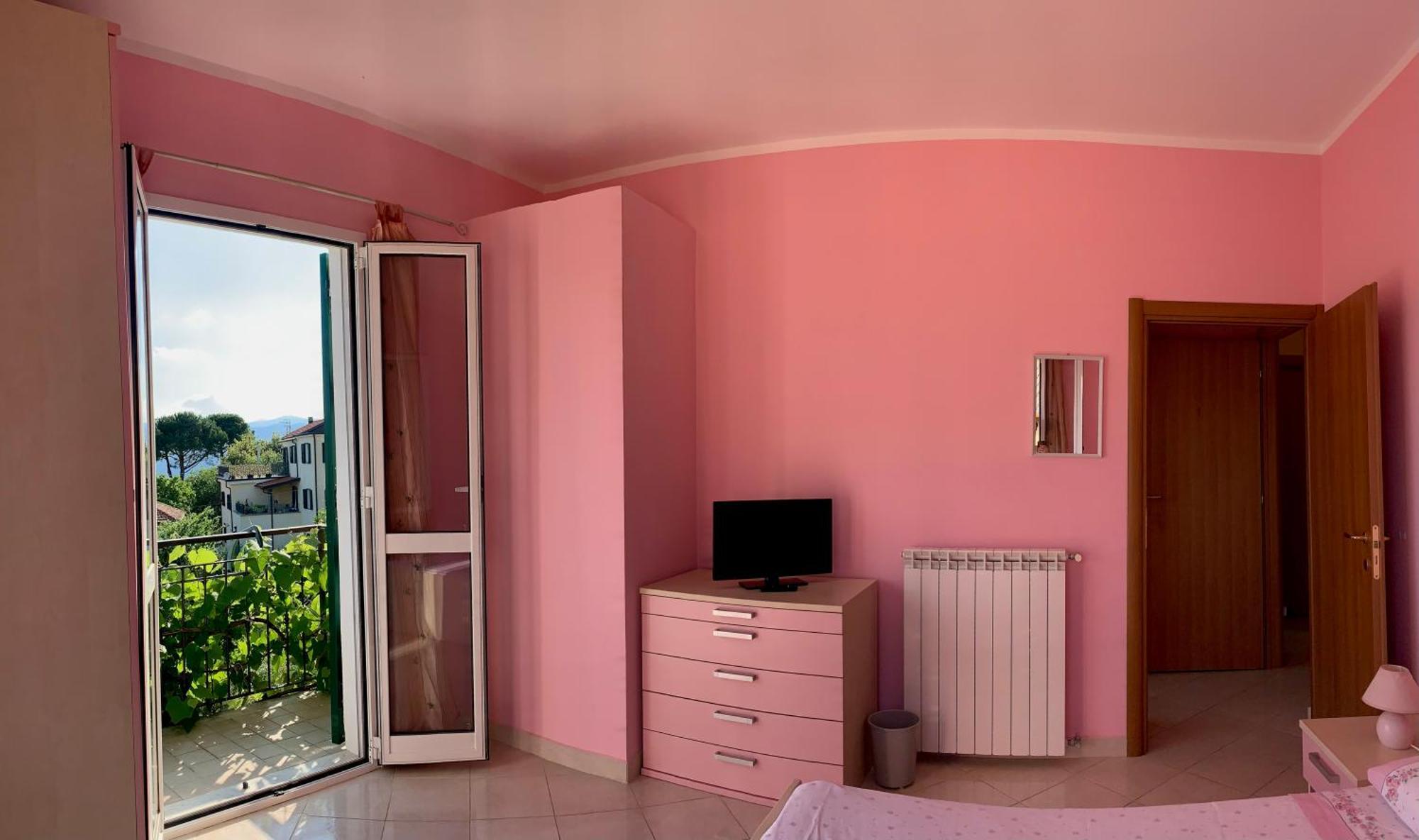 Ligo Bed & Breakfast Villanova d'Albenga Exterior photo