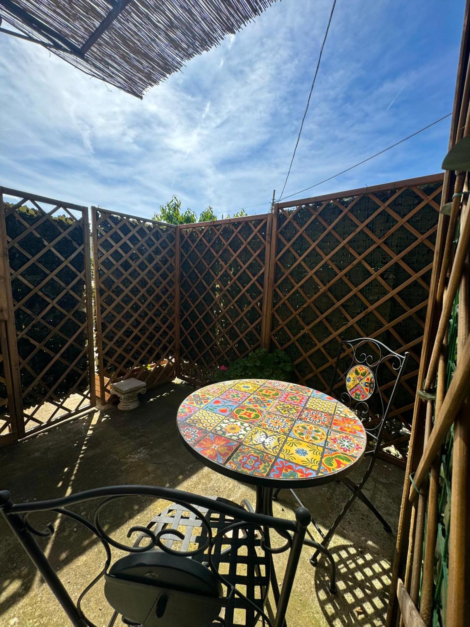 Ligo Bed & Breakfast Villanova d'Albenga Exterior photo
