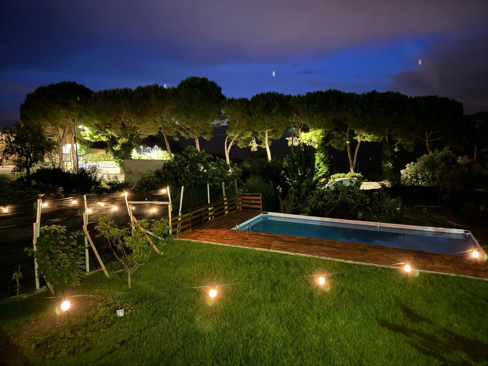 Ligo Bed & Breakfast Villanova d'Albenga Exterior photo