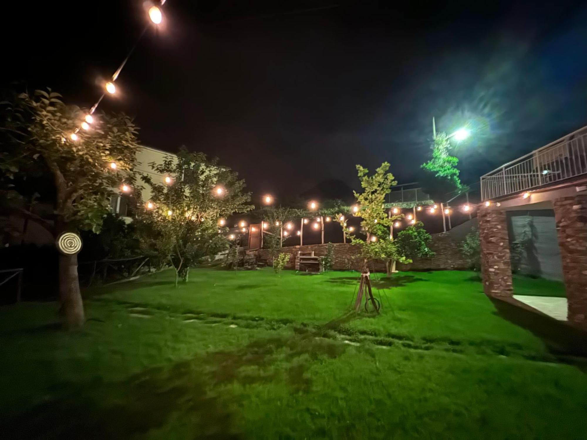 Ligo Bed & Breakfast Villanova d'Albenga Exterior photo