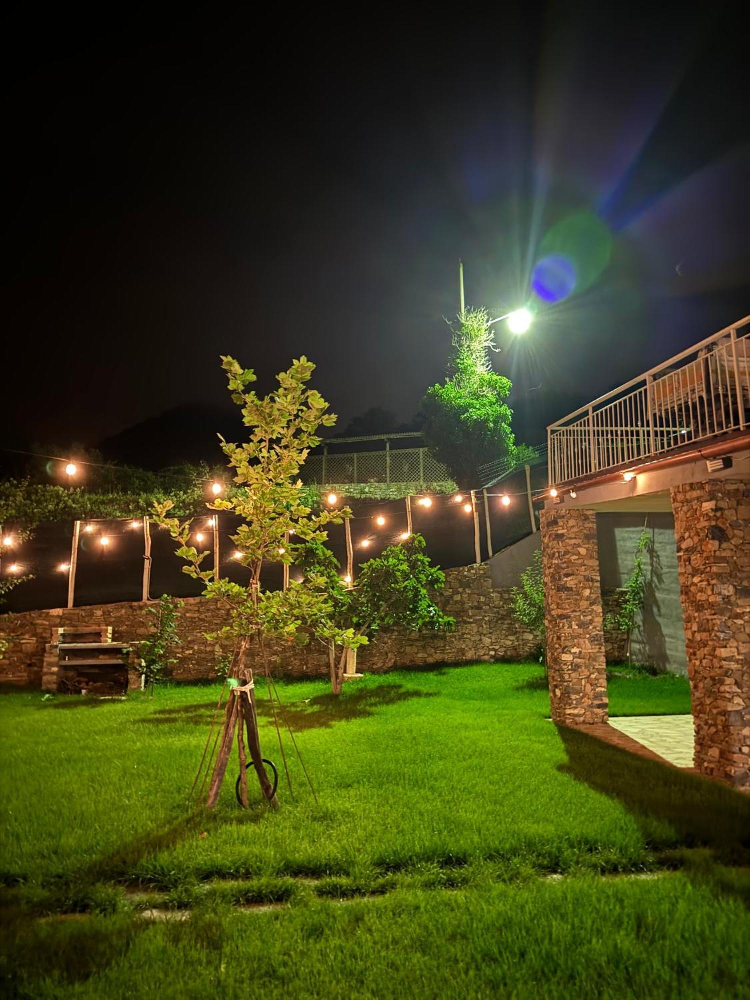 Ligo Bed & Breakfast Villanova d'Albenga Exterior photo