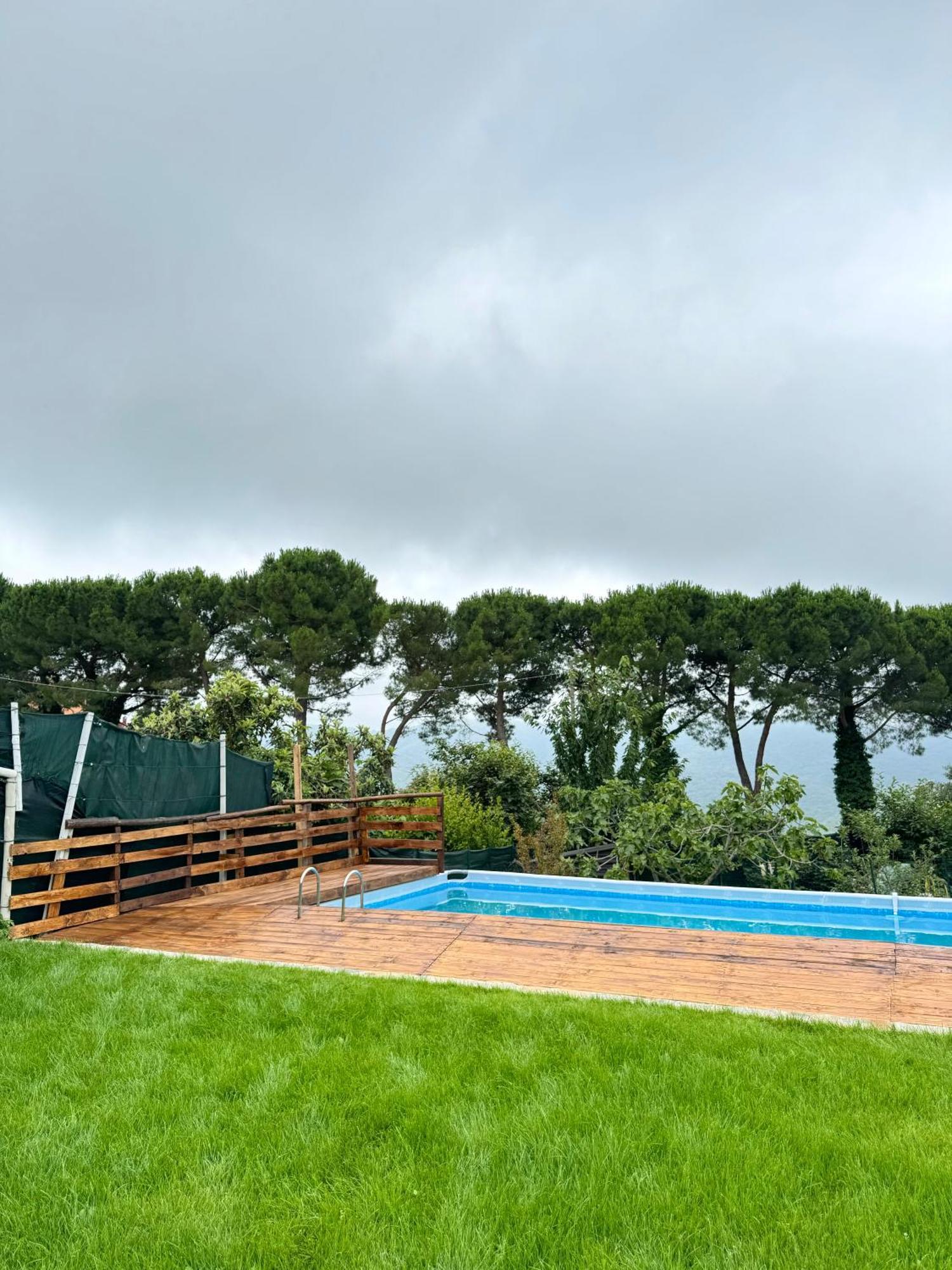 Ligo Bed & Breakfast Villanova d'Albenga Exterior photo