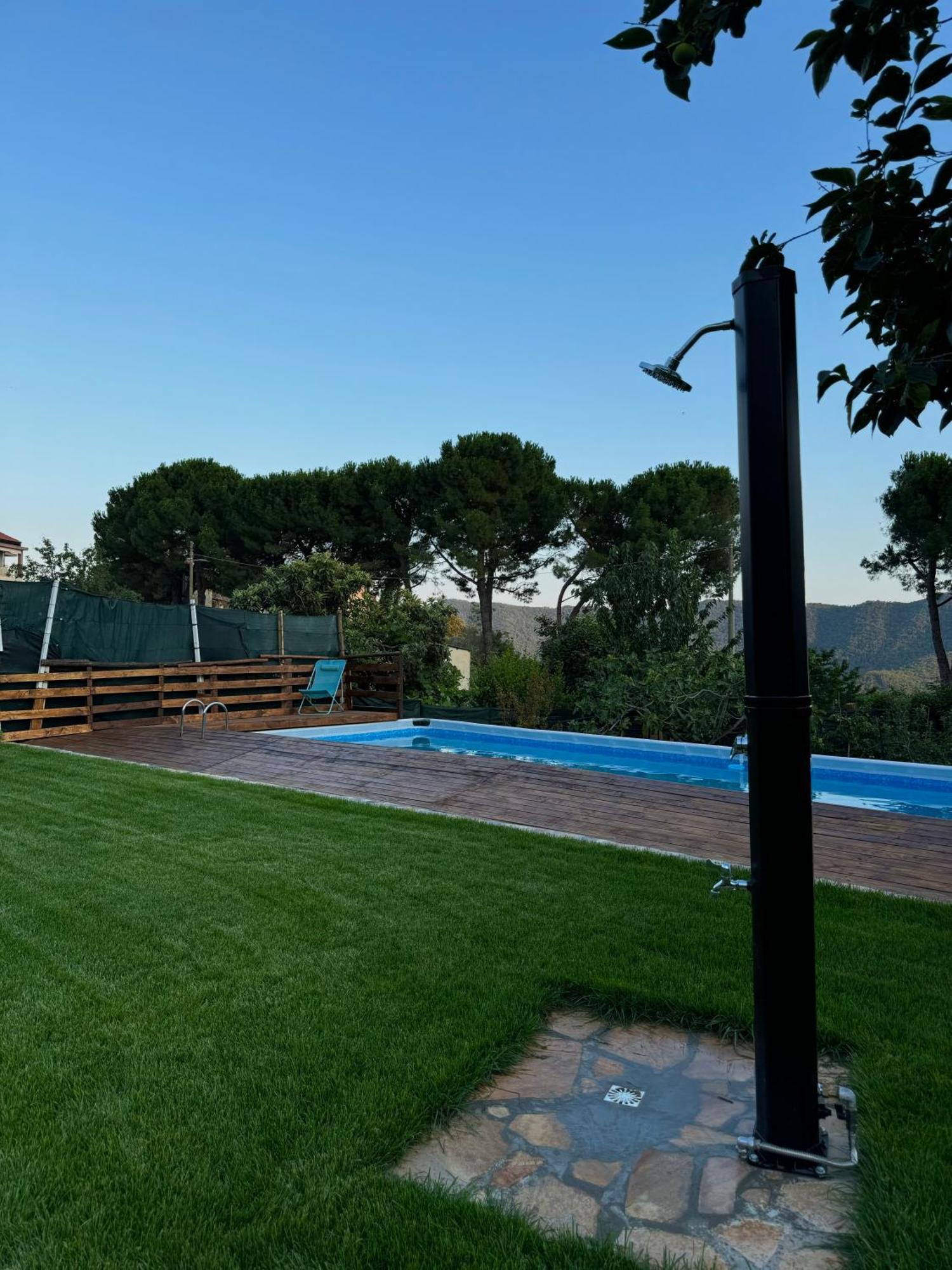 Ligo Bed & Breakfast Villanova d'Albenga Exterior photo