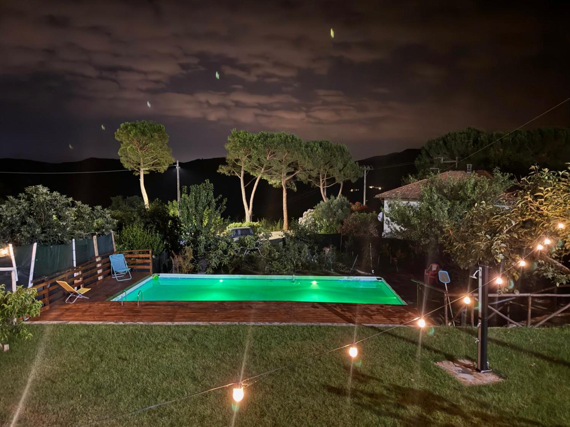 Ligo Bed & Breakfast Villanova d'Albenga Exterior photo
